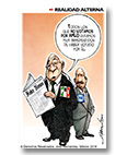 Realidad alterna